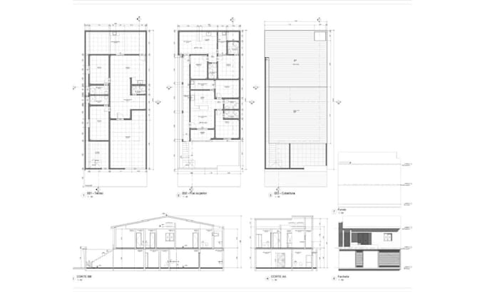 convert your autocad drawings into an accurate revit bim model