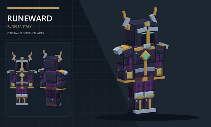 create a custom minecraft java avatar for CPM