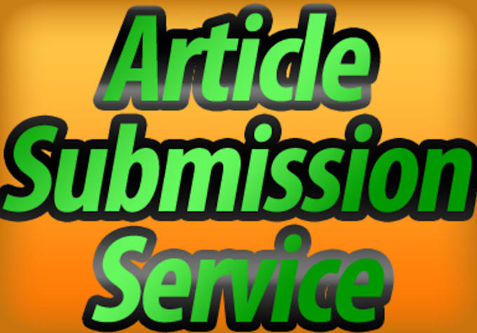 do  Video SUBMISSION Manually on 36 pr sites