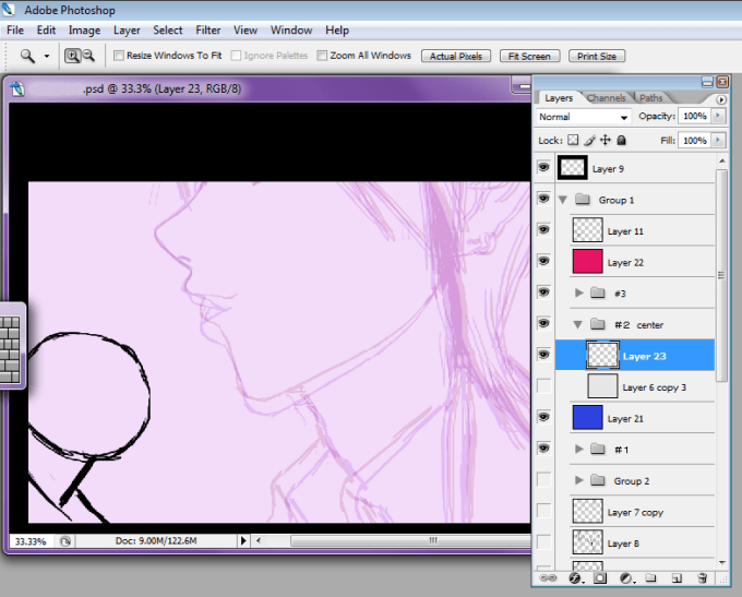 Animate A Cartoon Or Anime Mouth By Myusernamearts Just sit back and relax! animate a cartoon or anime mouth
