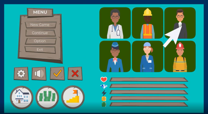 I will create animated explainer video in english or german - Image 4