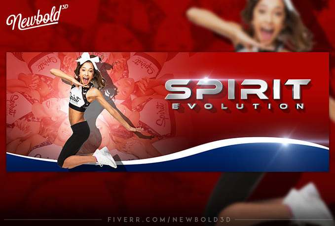 Create a facebook cover photo banner design - Image 3