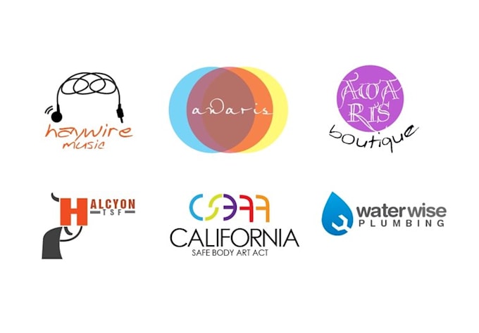design a Clean , Unique, Professional Logo
