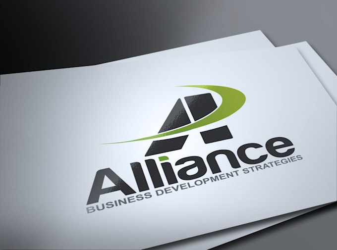 design perfect logo for you in 24 Hr