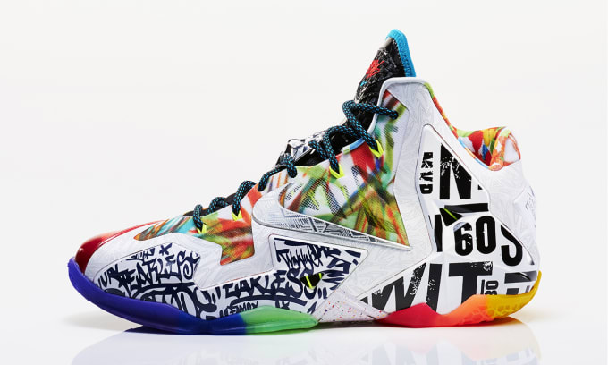 start my own shoe line