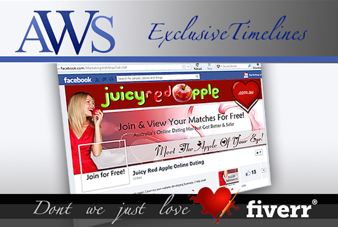 create your facebook timeline cover header image