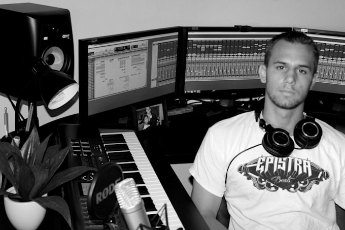 make you 5 rap beats any style you want