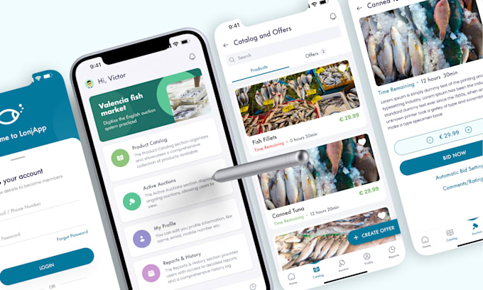 How to Become a UX/UI Designer with No Experience: A Beginner’s Guide