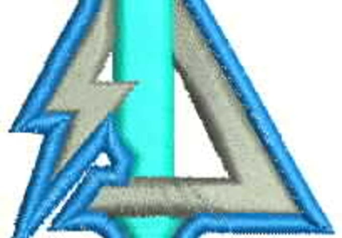 digitize your logo for embroidery