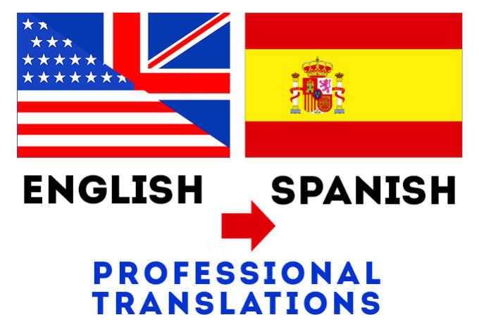 perfect english to spanish translator