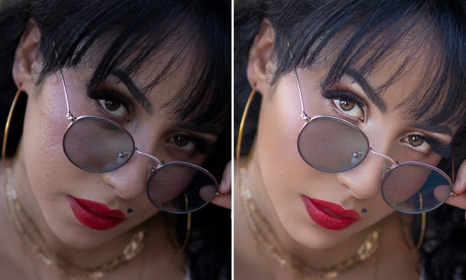 High end image editing and retouching within 4 hour - Image 3