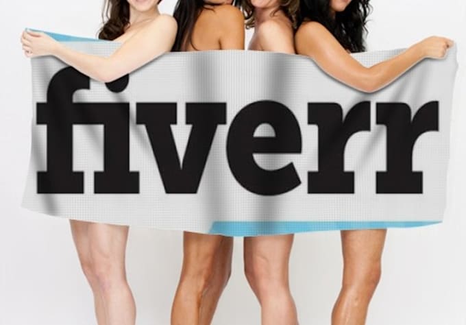 create 10 different cool images carrying your logo, text or photo