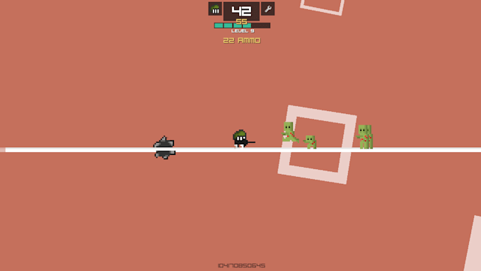 create your 2d gamemaker game