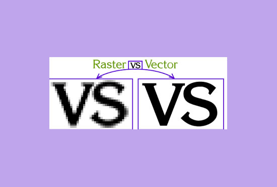 convert logo or image to vector