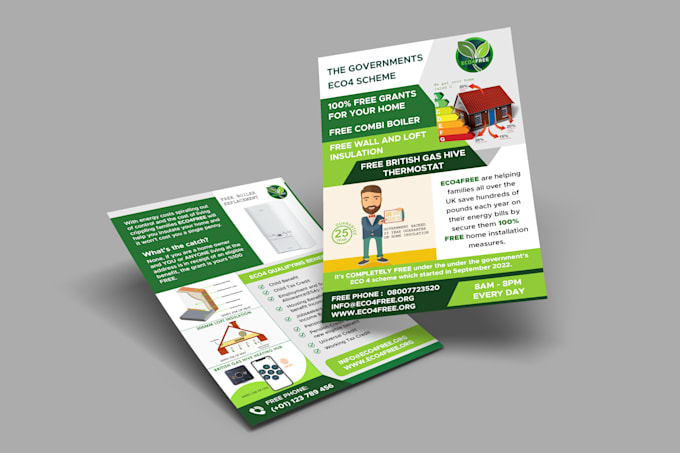 Energy Saving British Gas Eco Boiler Scheme Edf New Boiler Scheme