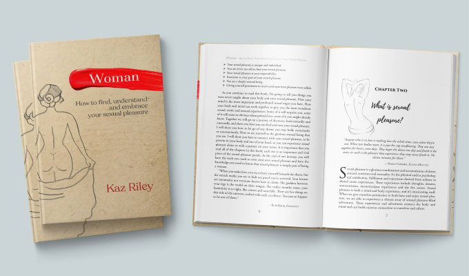 Lulu's Book Templates Make Page Design Easy