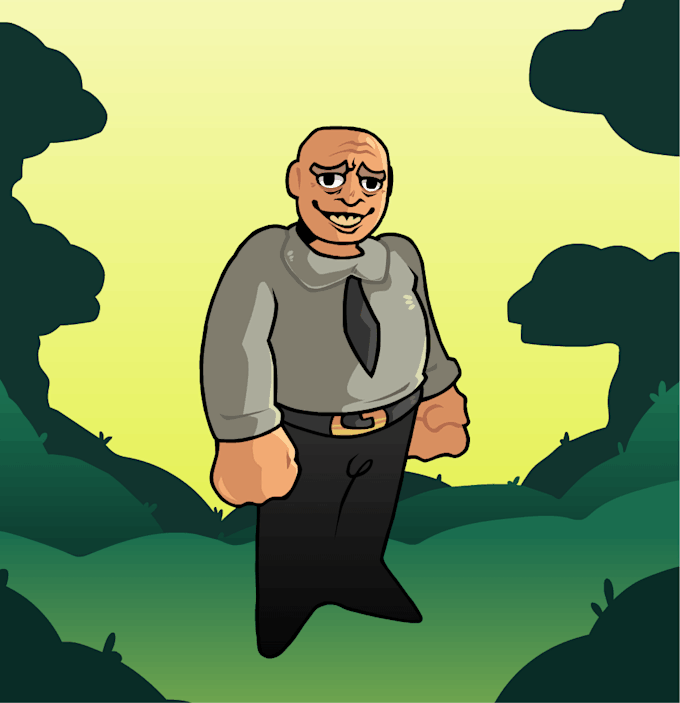 Doe fnf sprites voor je