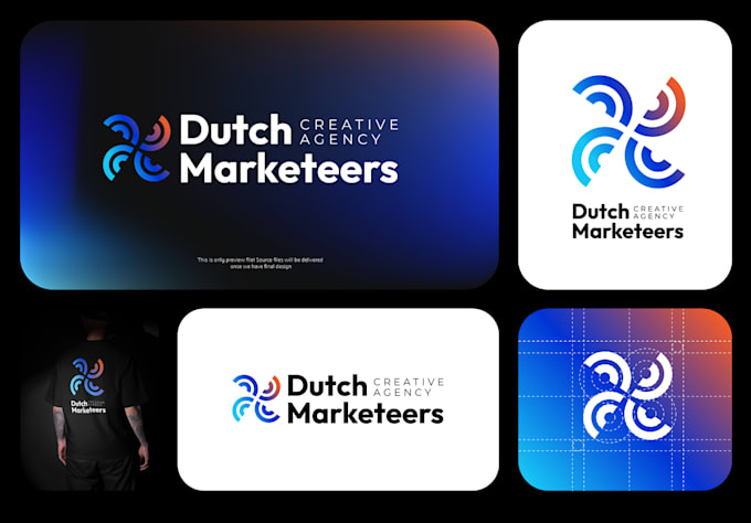 10 Proven Logo Design Strategies to Build a Memorable Brand
