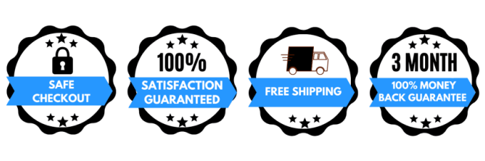 Trust Badge