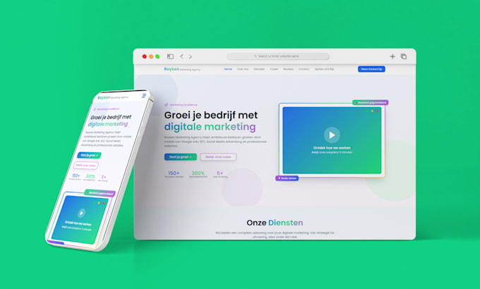 Website Platform: Best Options to Build Your Site in 2025