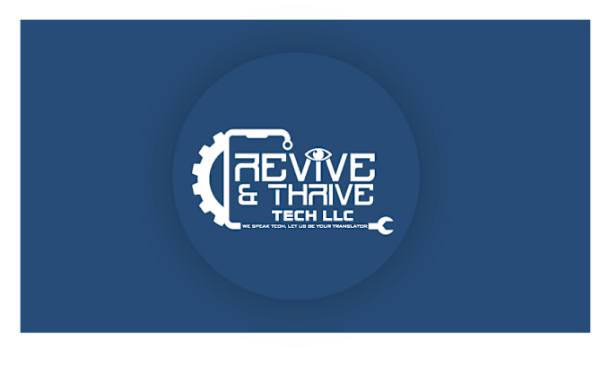 I will do a modern business logo creation - Image 9
