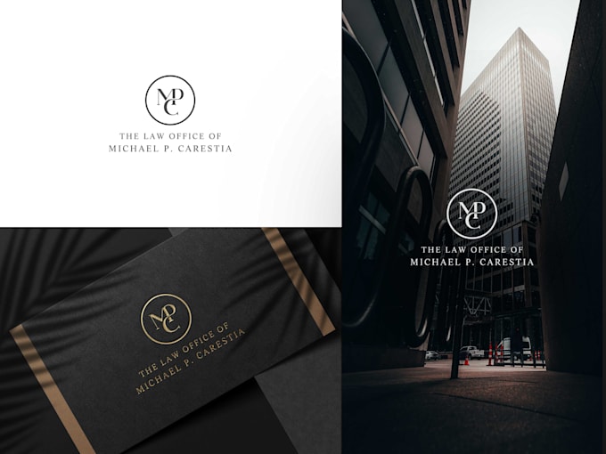 do modern custom minimalist unique business logo design - Image 7
