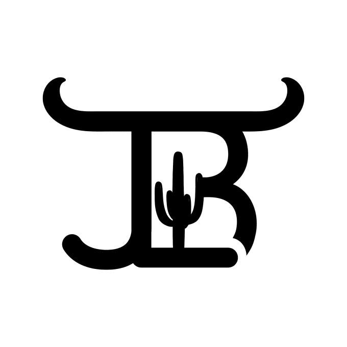 Design western cattle brand ranch brand for you by Engraverbd