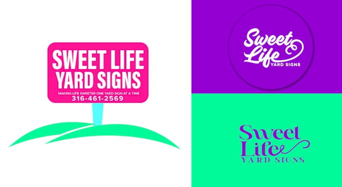 I will do a modern business logo creation - Image 6