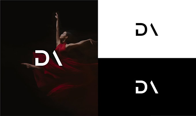 I will do unique modern minimalist business logo design - Image 7