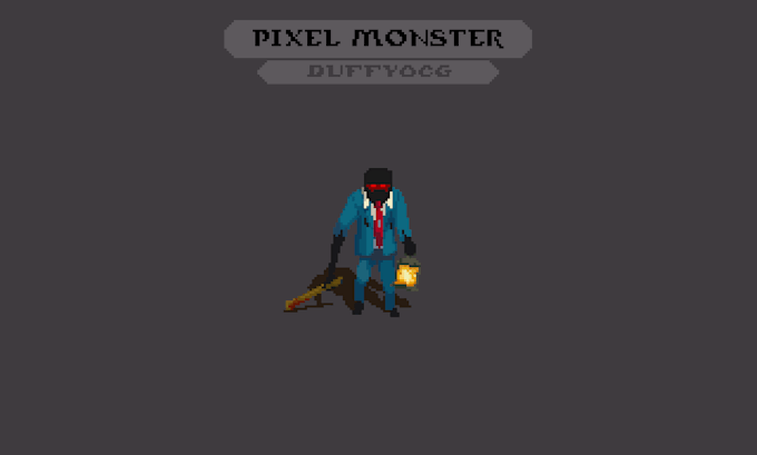 Pixel Gif Pixel Art Characters Pixel Art Design Pixel Pixel Art
