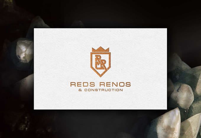 do modern custom minimalist unique business logo design - Image 8