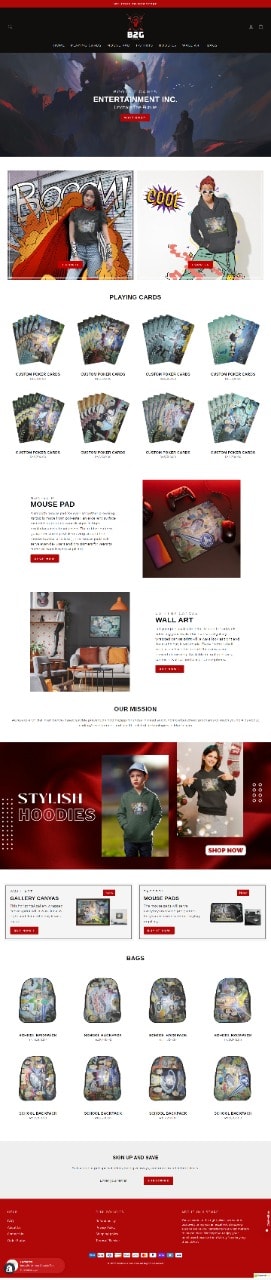 I will design, redesign, develop wix website or create wix website - Image 3