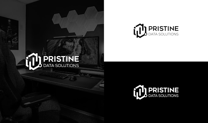 I will do unique modern minimalist business logo design - Image 8