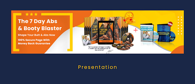 Do Web Banner Design Banner Ads Fb Ads Facebook Banner By