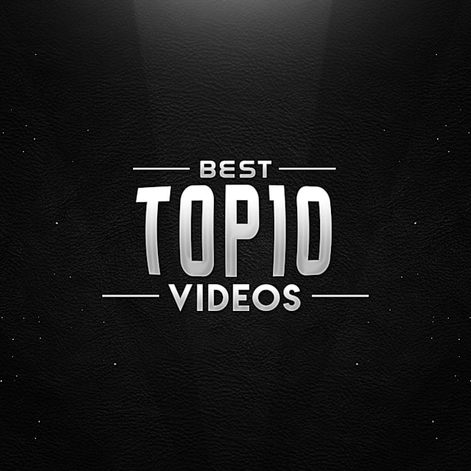 Design A Professional Youtube Banner By Ahmedaligfx