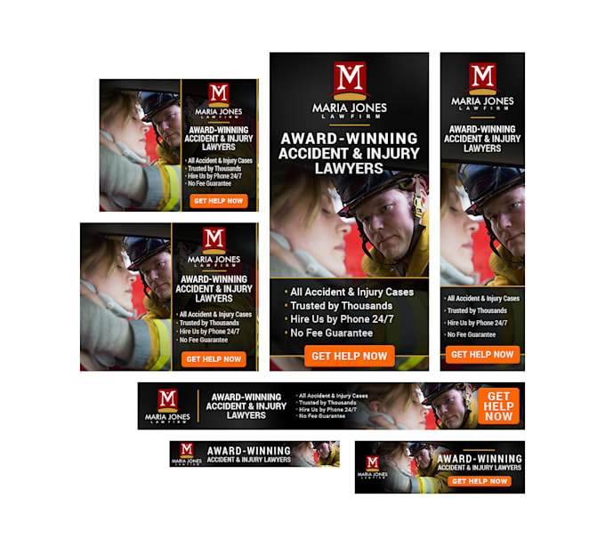 Create One Unique And Professional Banner Ad By Jtengle