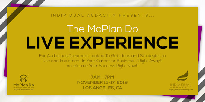 Design An Amazing Event Cover Or Banner For Eventbrite By Shohaag