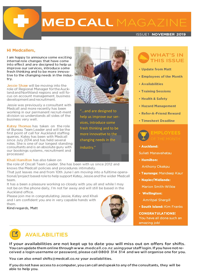 Design And Convert Microsoft Publisher Flyer Brochure By