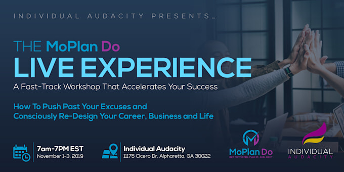 Design An Amazing Event Cover Or Banner For Eventbrite By Shohaag