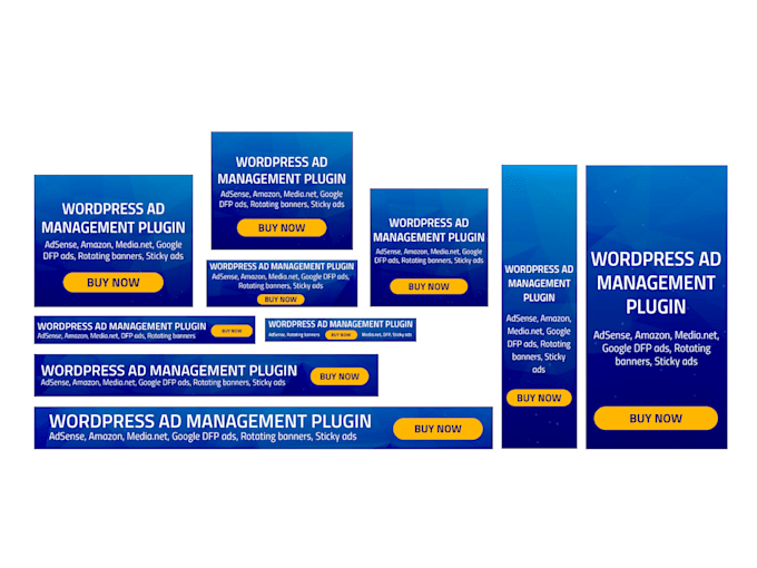 Design Banner Ads Google Adward Banner By Ekram99