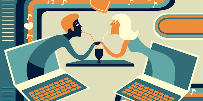 Online dating chatting tips