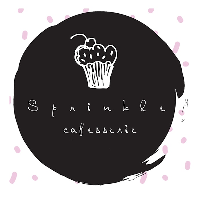 Design A Professional Cake Or Bakery Business 2d Logo By Vimsart