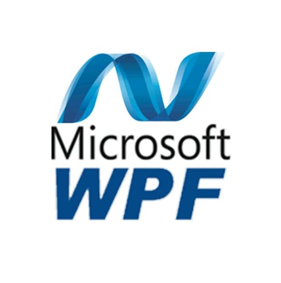 Круглая картинка wpf