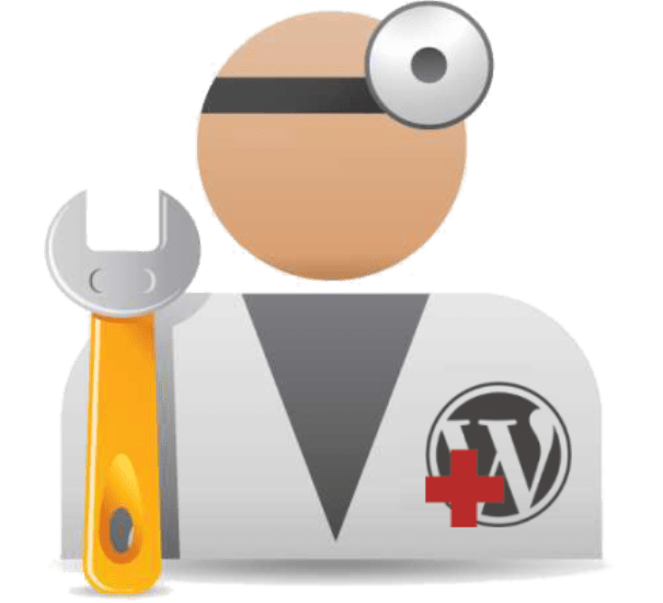 Fix wordpress issues, errors by Umershaikh