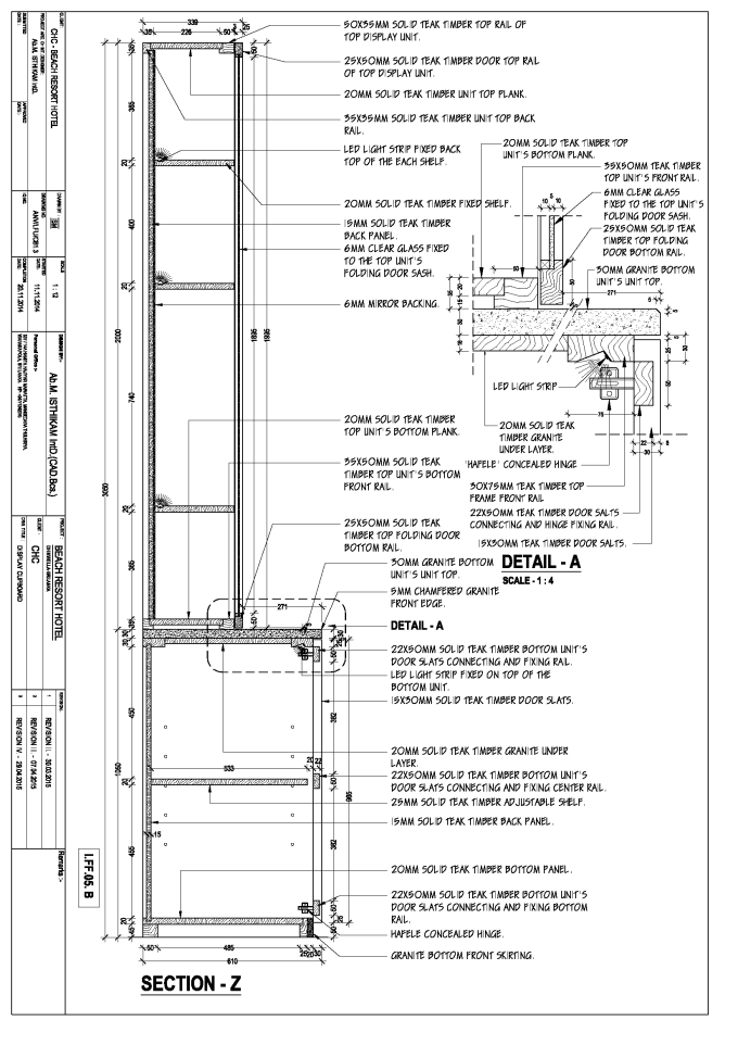 Terbaik Cad Drawings Of Furniture Terbaru