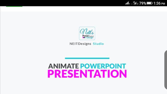 arman25 i will powerpoint presentations and professional animation for 5 on www fiverr com animation powerpoint presentations
