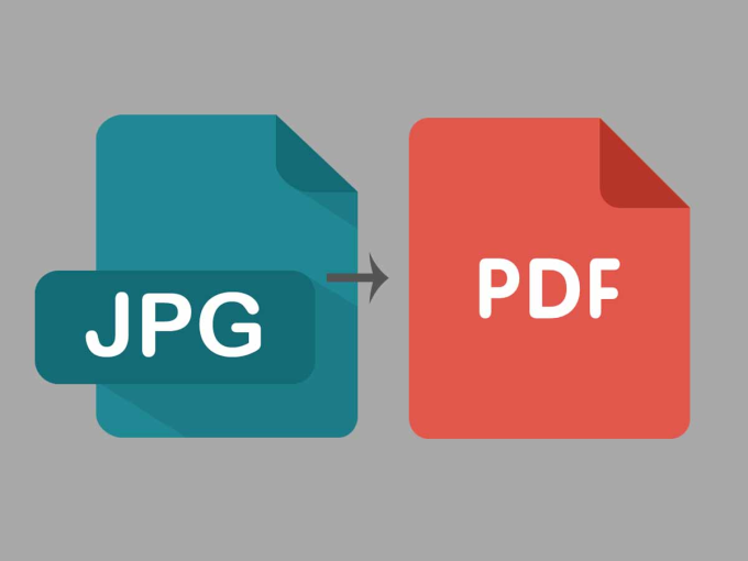 Turn jpeg into pdf windows