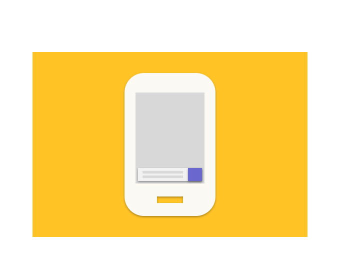 Add Banner Ads To Android App By Chandru06