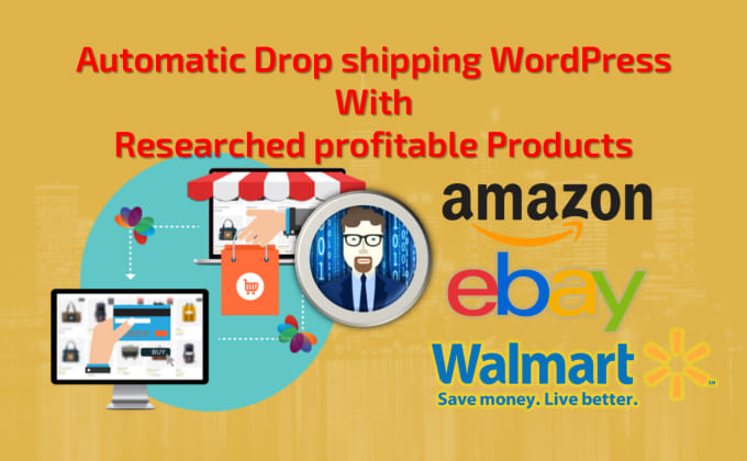 3 Ways To Sell Products Online Without Inventory, Shipping Or Fulfillment