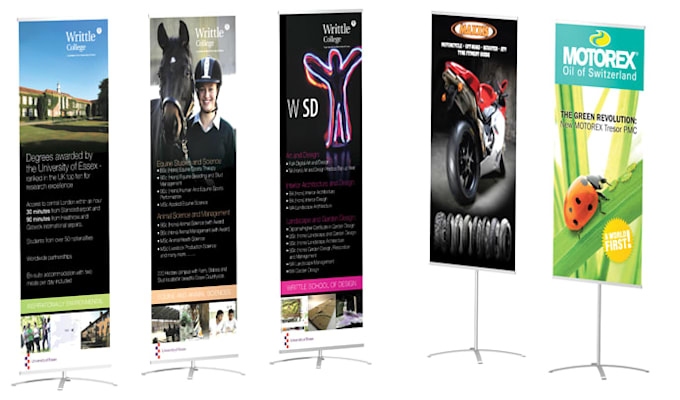 Design Attractive Flex Banner By Yousuffaleem
